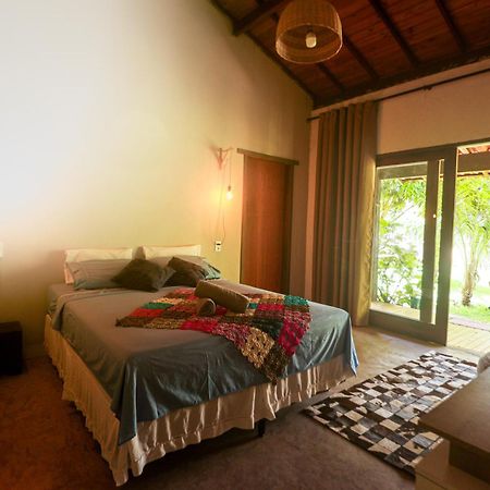 Carpe Diem Suites Taipu De Fora Marau  Exteriér fotografie