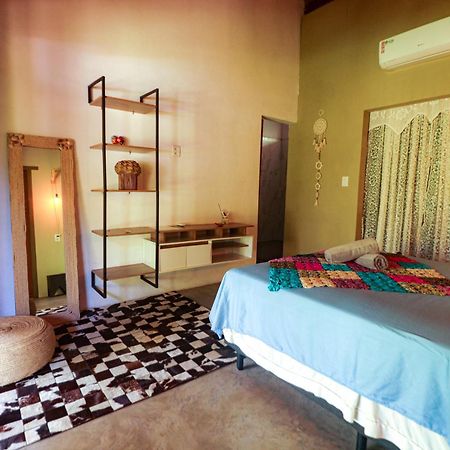 Carpe Diem Suites Taipu De Fora Marau  Exteriér fotografie