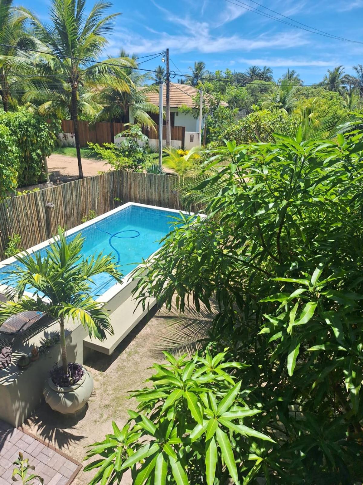 Carpe Diem Suites Taipu De Fora Marau  Exteriér fotografie