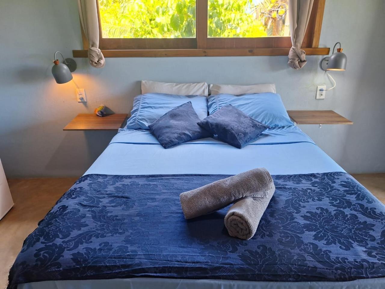 Carpe Diem Suites Taipu De Fora Marau  Exteriér fotografie