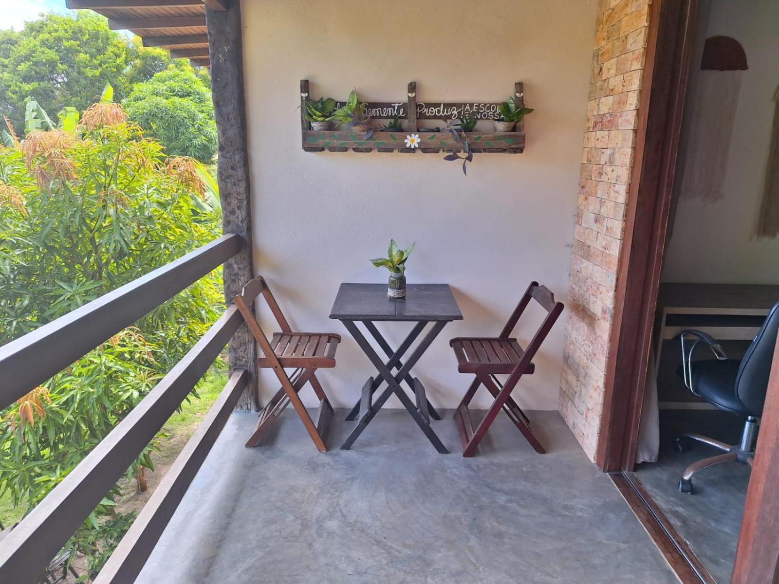 Carpe Diem Suites Taipu De Fora Marau  Exteriér fotografie