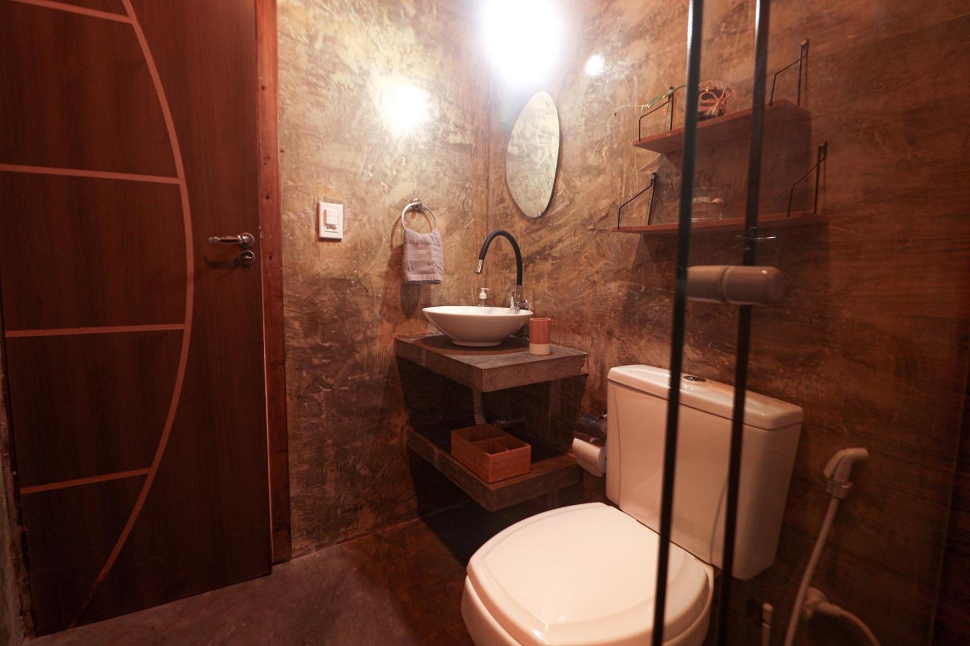 Carpe Diem Suites Taipu De Fora Marau  Exteriér fotografie