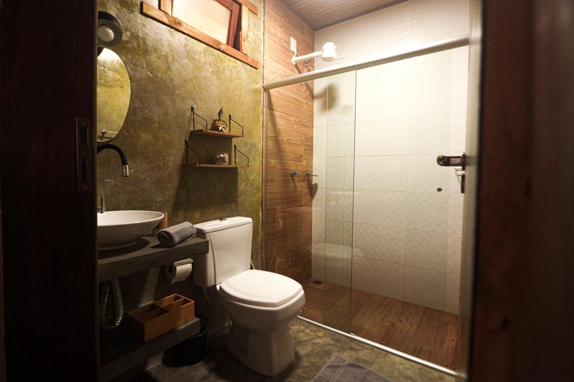 Carpe Diem Suites Taipu De Fora Marau  Exteriér fotografie
