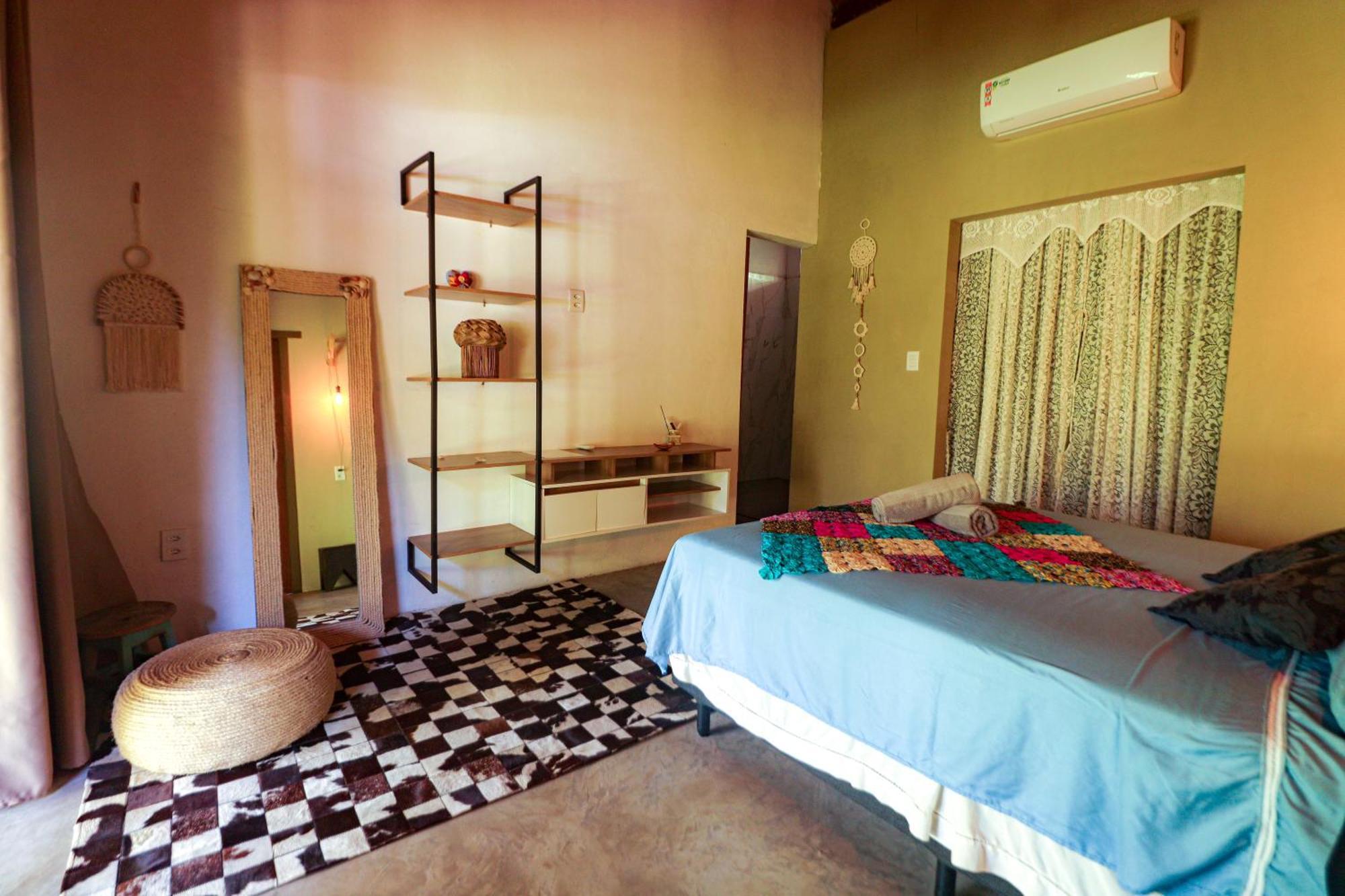 Carpe Diem Suites Taipu De Fora Marau  Exteriér fotografie