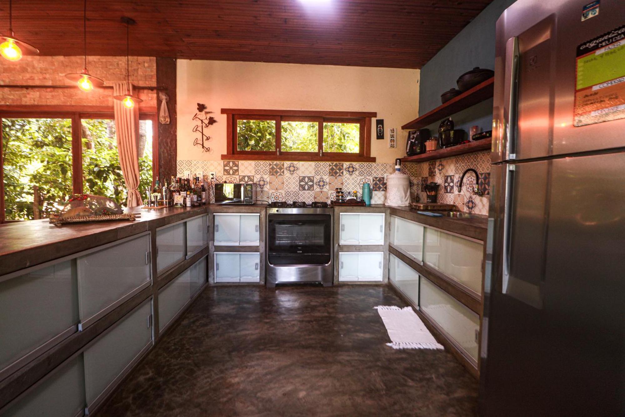 Carpe Diem Suites Taipu De Fora Marau  Exteriér fotografie