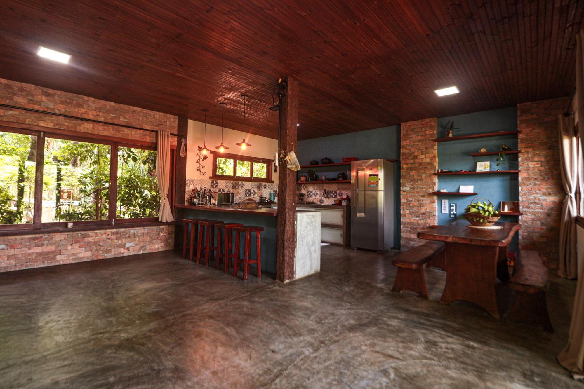 Carpe Diem Suites Taipu De Fora Marau  Exteriér fotografie