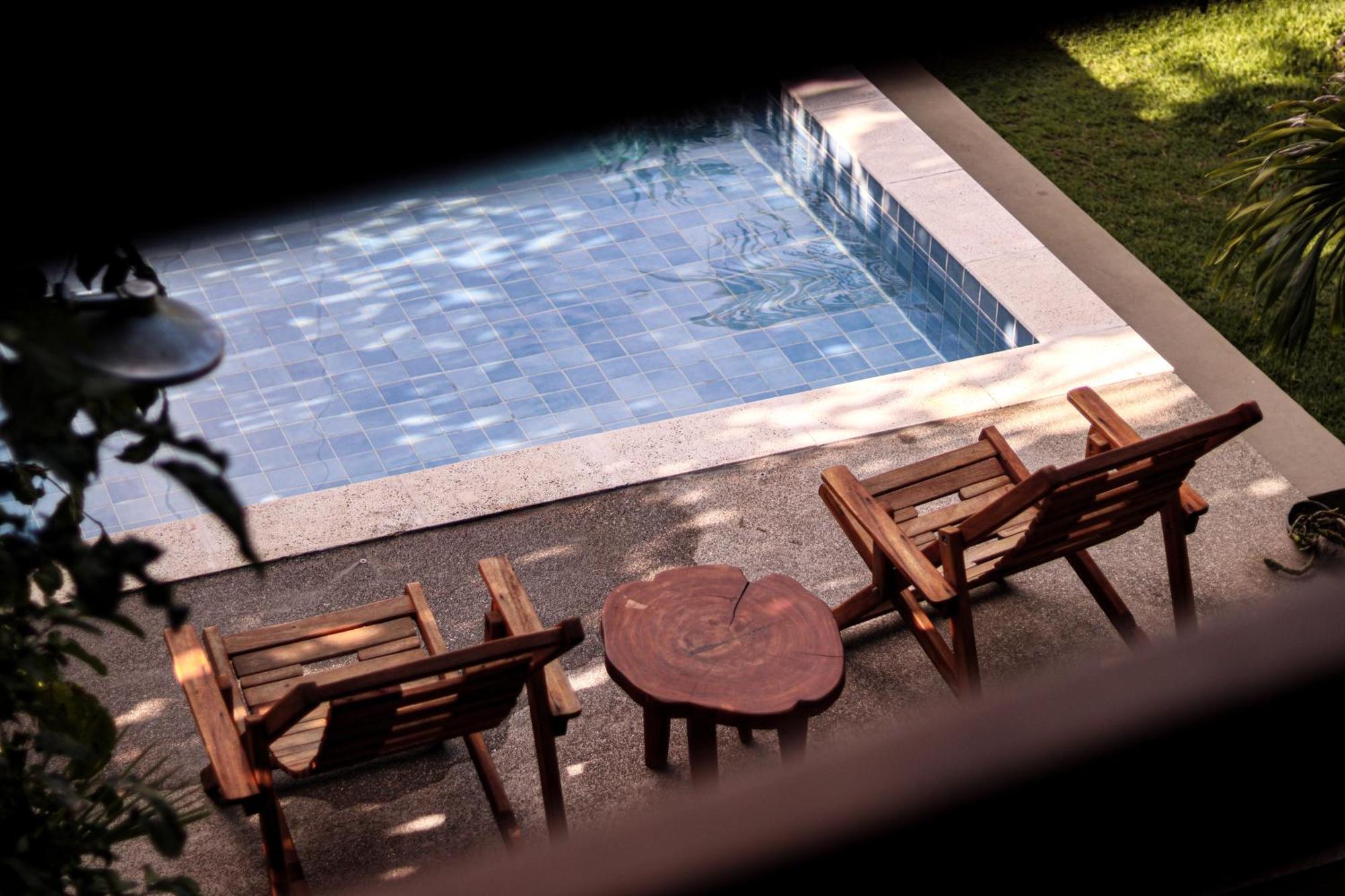 Carpe Diem Suites Taipu De Fora Marau  Exteriér fotografie