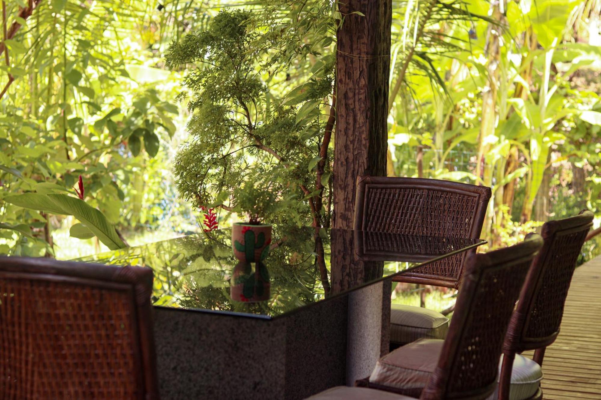 Carpe Diem Suites Taipu De Fora Marau  Exteriér fotografie