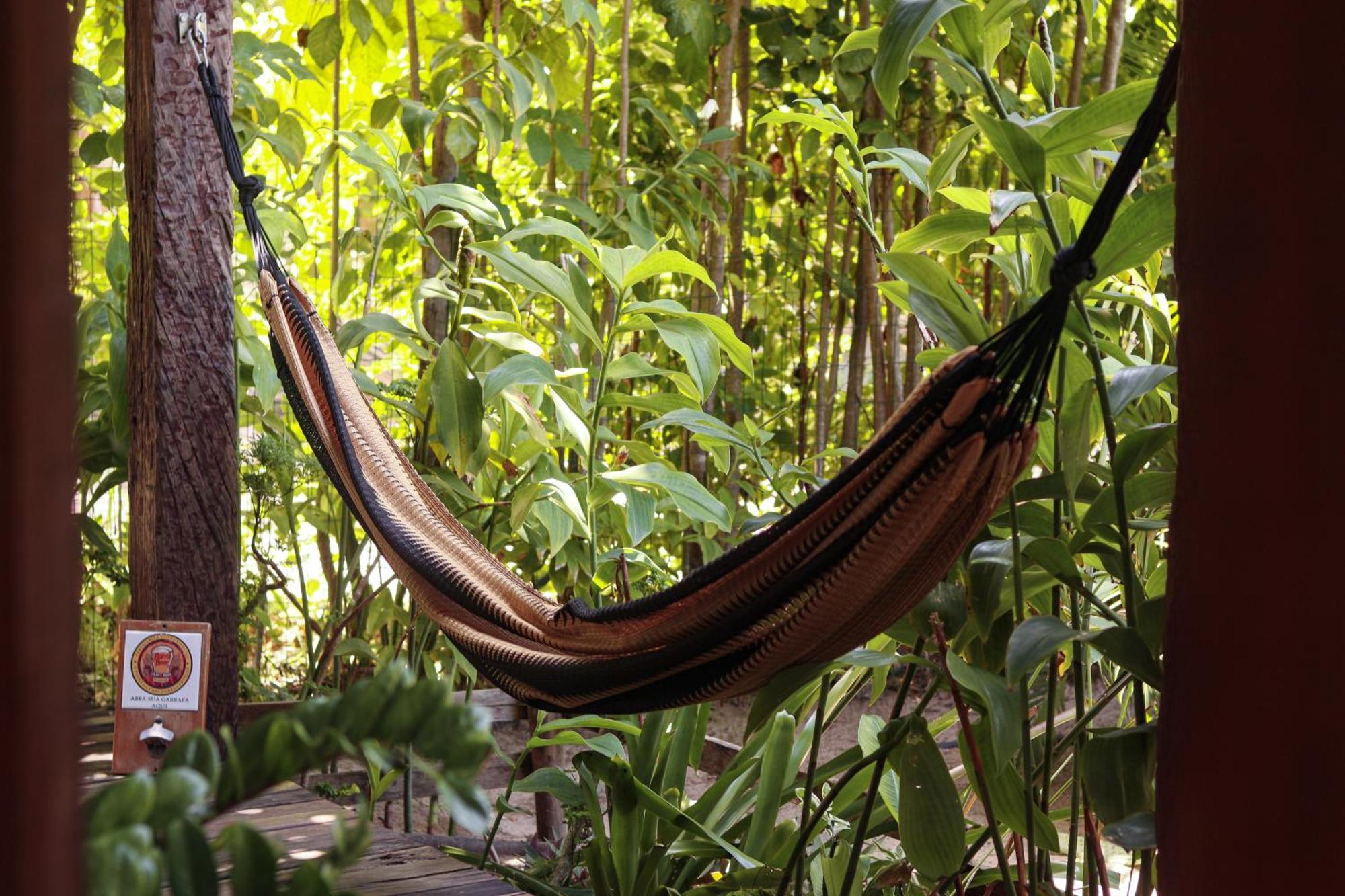 Carpe Diem Suites Taipu De Fora Marau  Exteriér fotografie