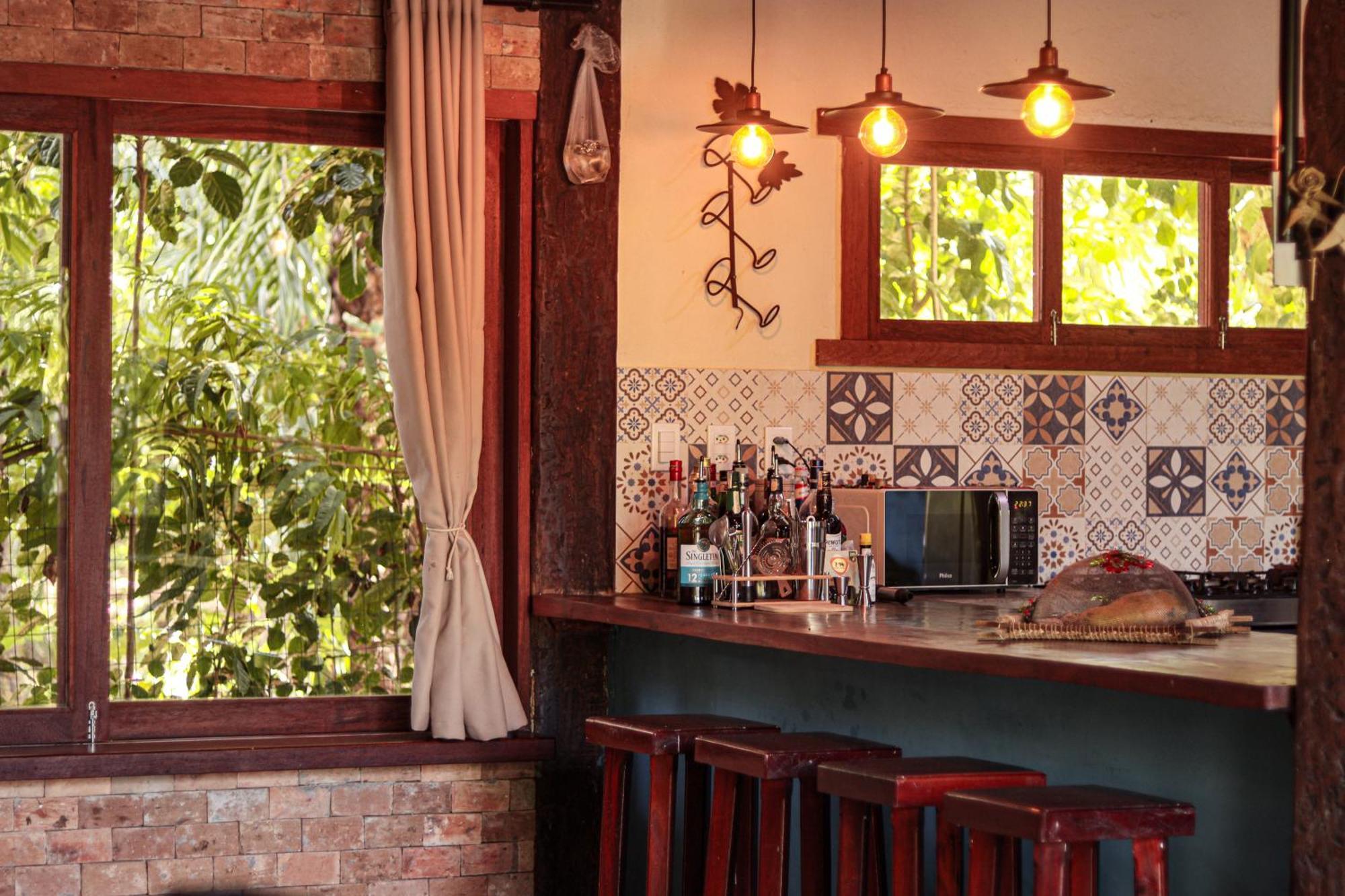 Carpe Diem Suites Taipu De Fora Marau  Exteriér fotografie