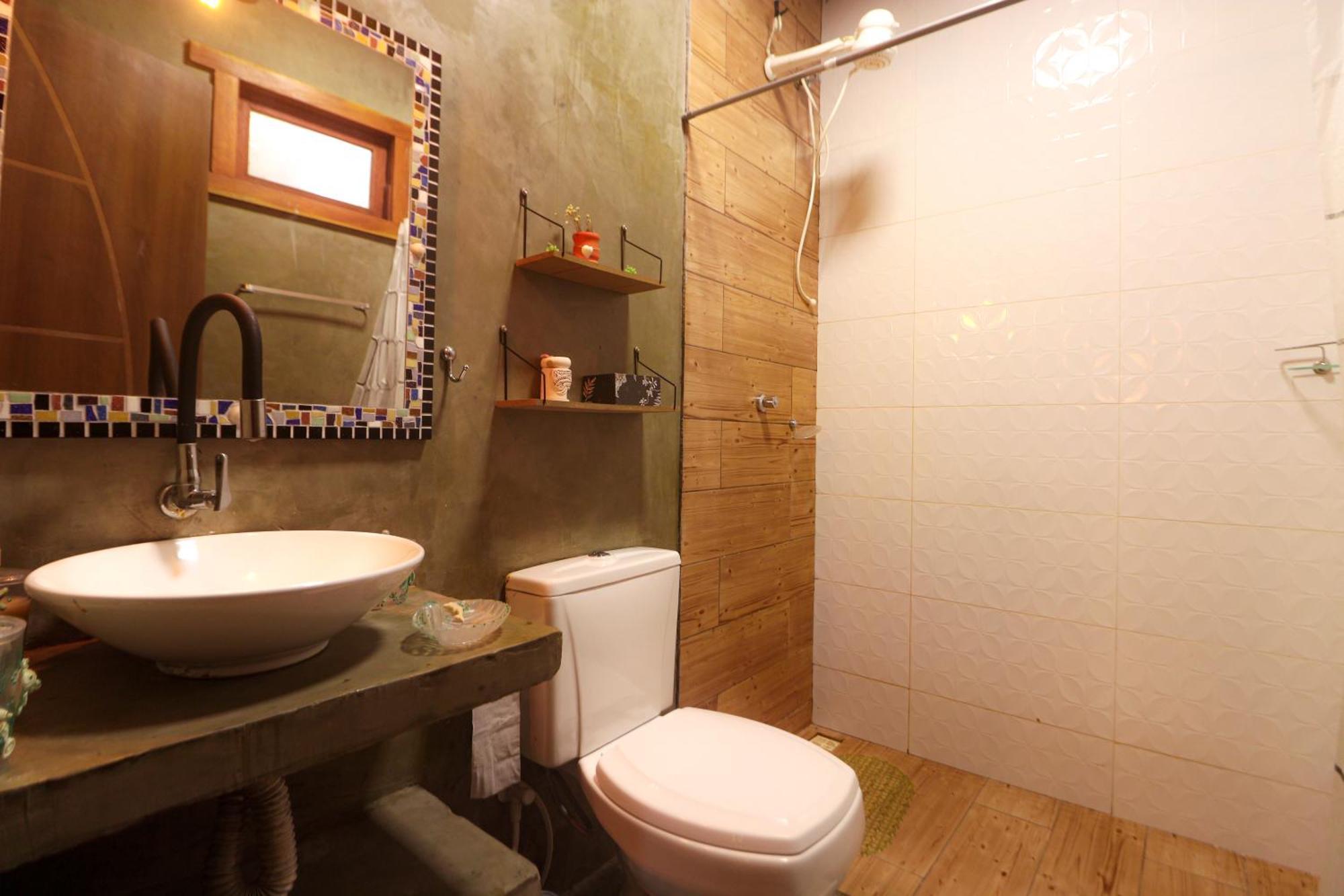 Carpe Diem Suites Taipu De Fora Marau  Exteriér fotografie