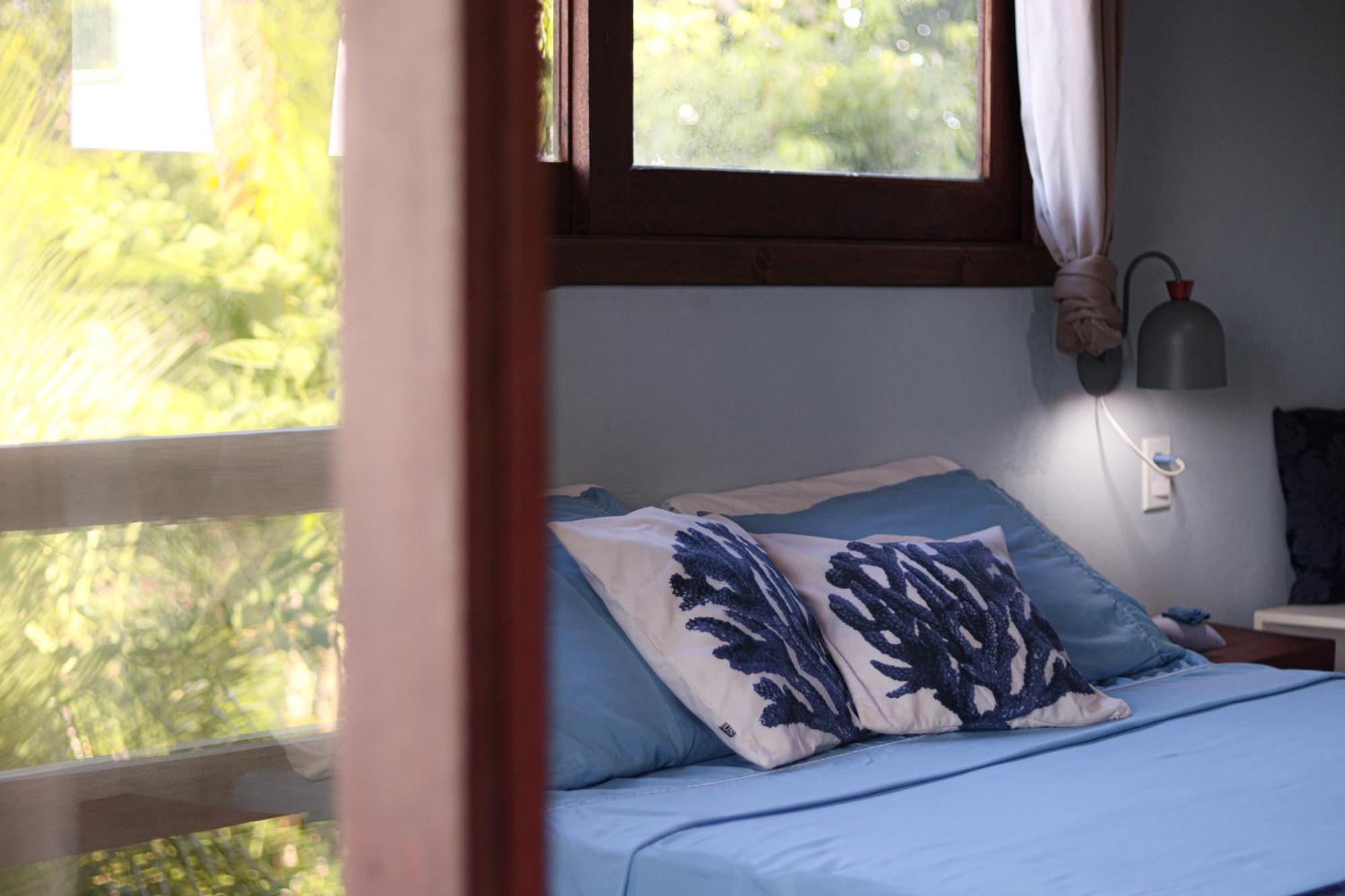 Carpe Diem Suites Taipu De Fora Marau  Exteriér fotografie