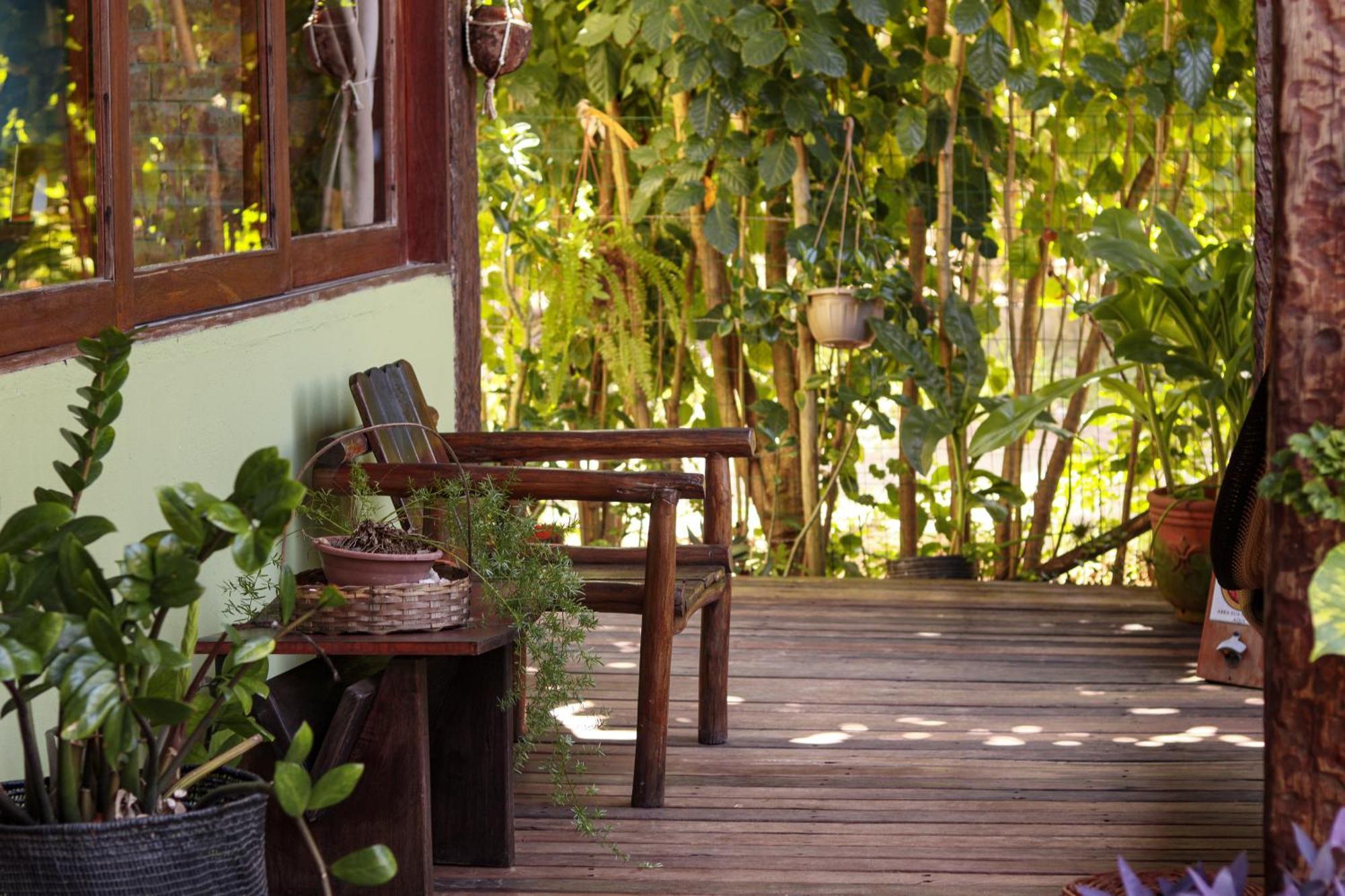Carpe Diem Suites Taipu De Fora Marau  Exteriér fotografie
