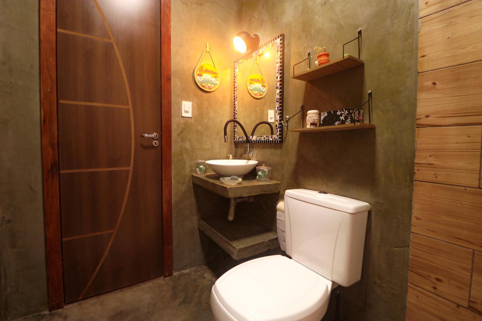 Carpe Diem Suites Taipu De Fora Marau  Exteriér fotografie