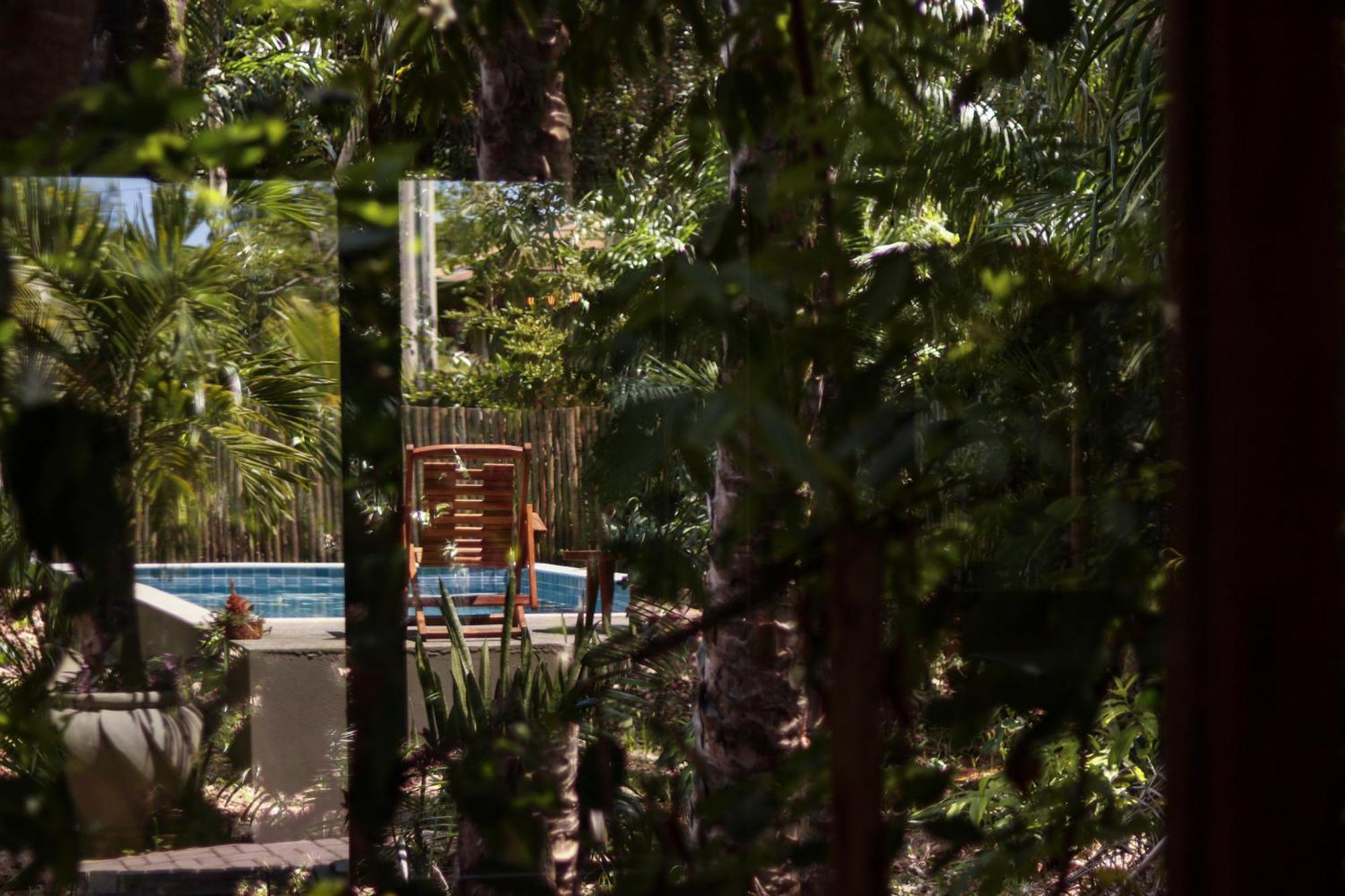 Carpe Diem Suites Taipu De Fora Marau  Exteriér fotografie