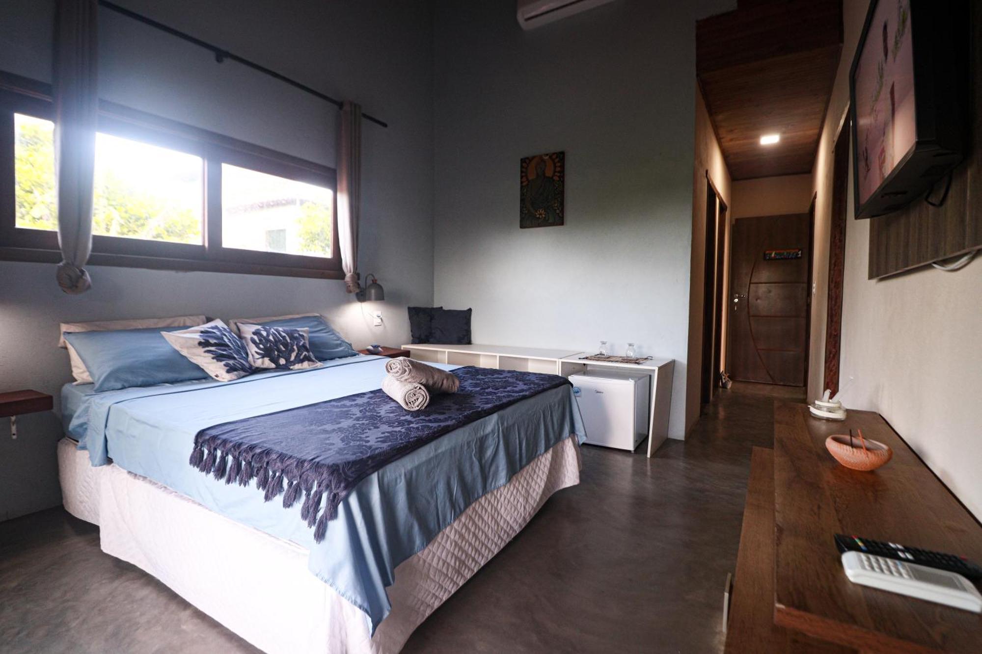 Carpe Diem Suites Taipu De Fora Marau  Exteriér fotografie