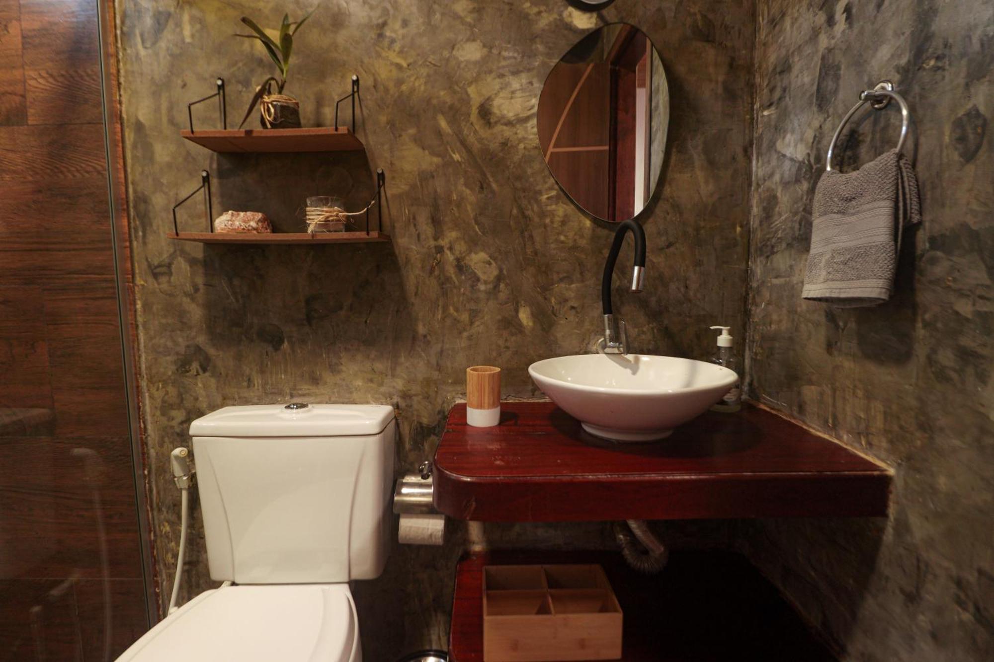 Carpe Diem Suites Taipu De Fora Marau  Exteriér fotografie