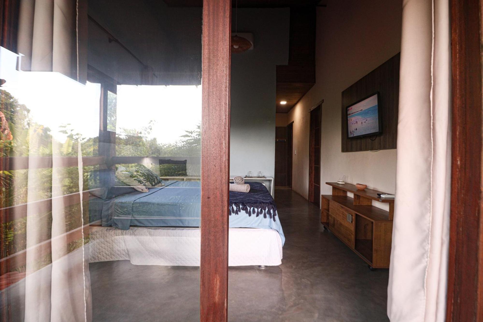 Carpe Diem Suites Taipu De Fora Marau  Exteriér fotografie