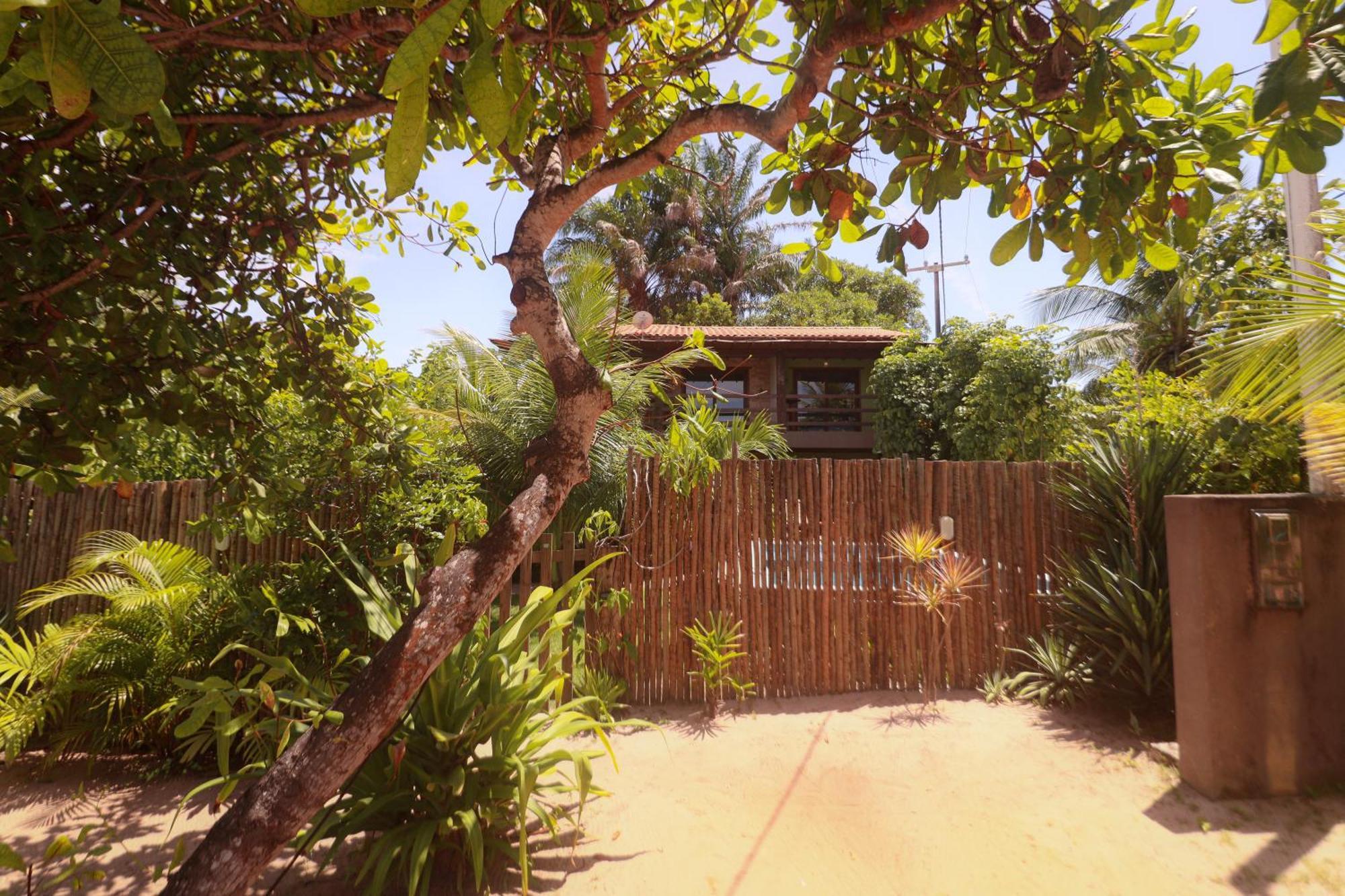 Carpe Diem Suites Taipu De Fora Marau  Exteriér fotografie